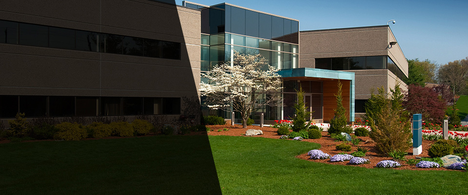Hurlock Landscapers