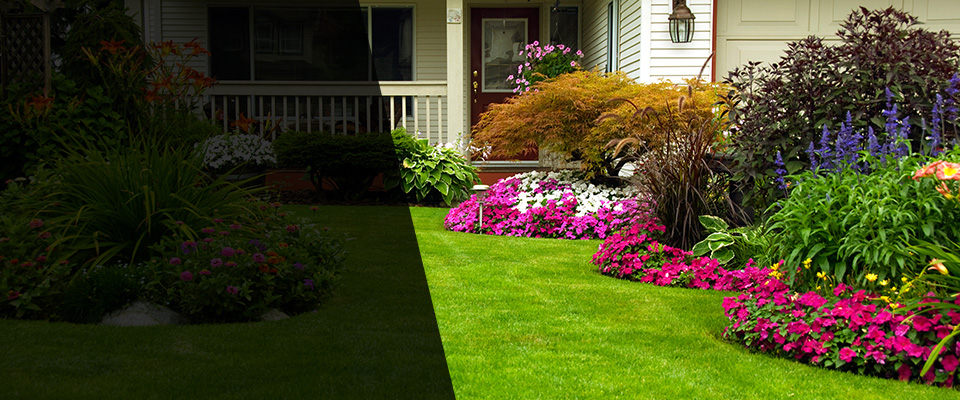 Hurlock Landscapers