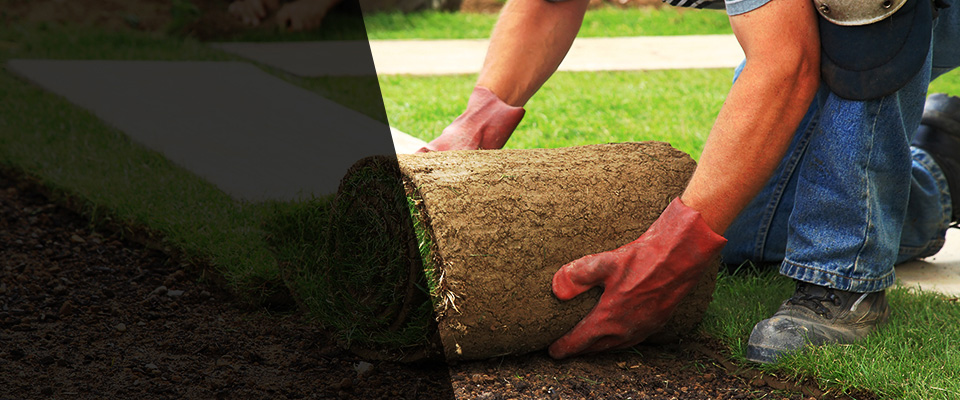 Hurlock Landscapers
