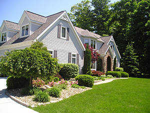 Landscapers and Lawncare Services in Hurlock, MD